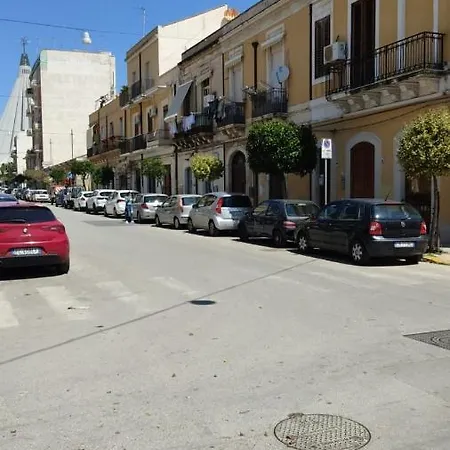 Apartamento Casa Timoleonte 76 Syracuse