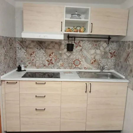 Apartamento Casa Timoleonte 76