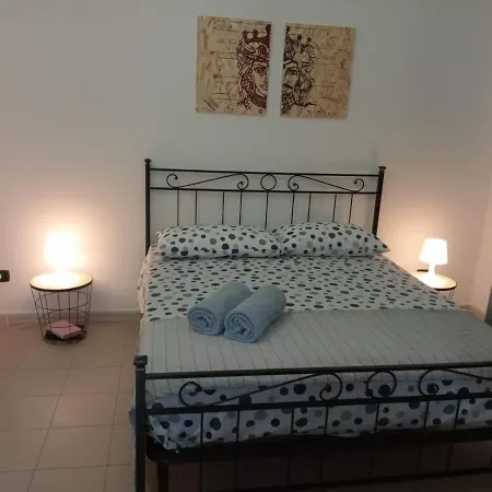 Apartment Casa Timoleonte 76 *