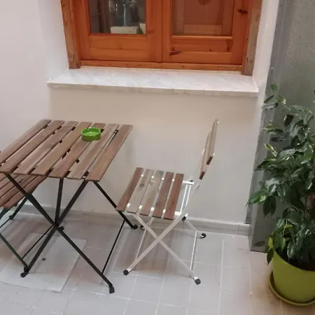 Apartament Casa Timoleonte 76