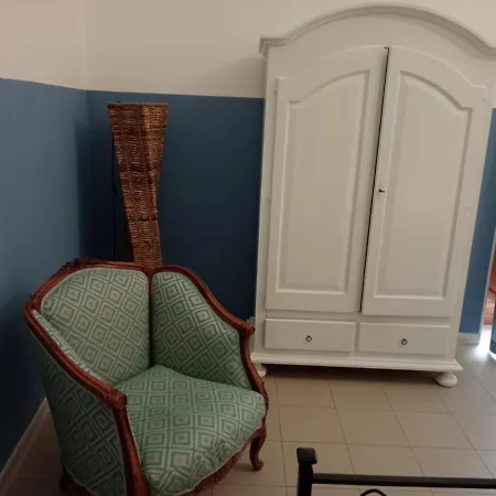 Apartamento Casa Timoleonte 76