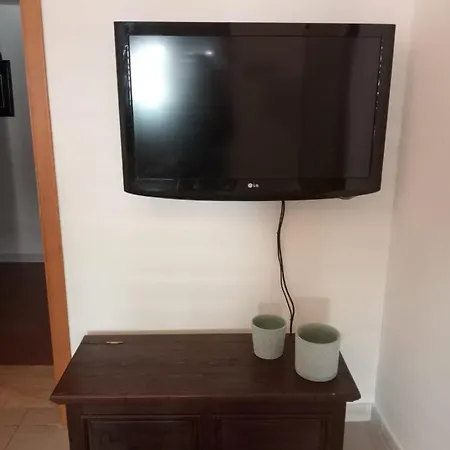 Casa Timoleonte 76 Apartament