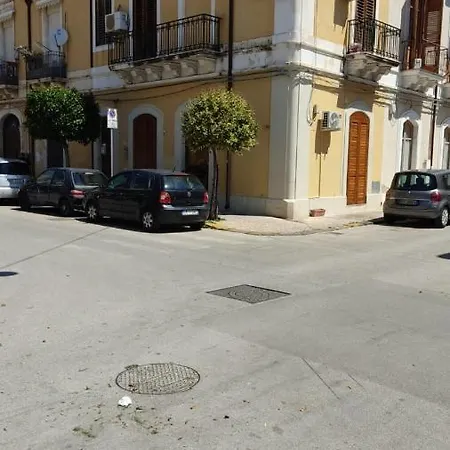 Casa Timoleonte 76