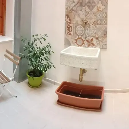 公寓 Casa Timoleonte 76 锡拉库扎