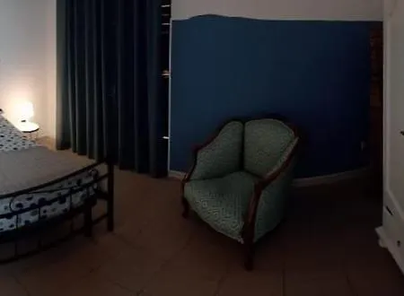 Casa Timoleonte 76 锡拉库扎